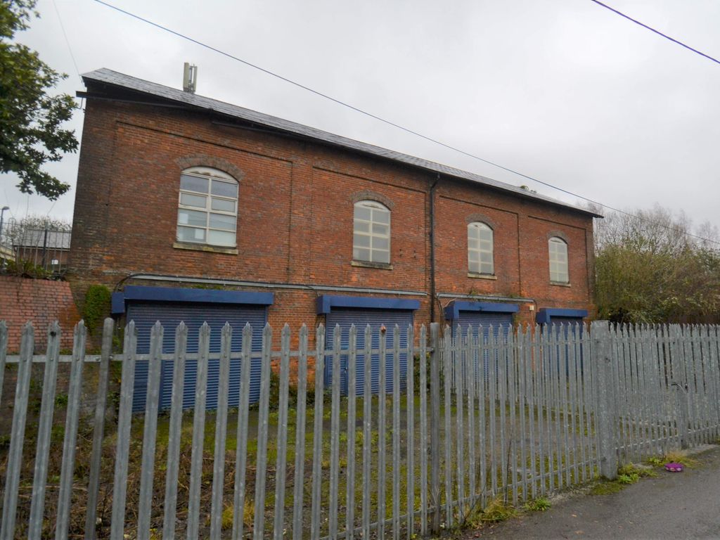 Warehouse to let in Station Approach, Romsey SO51 Zoopla