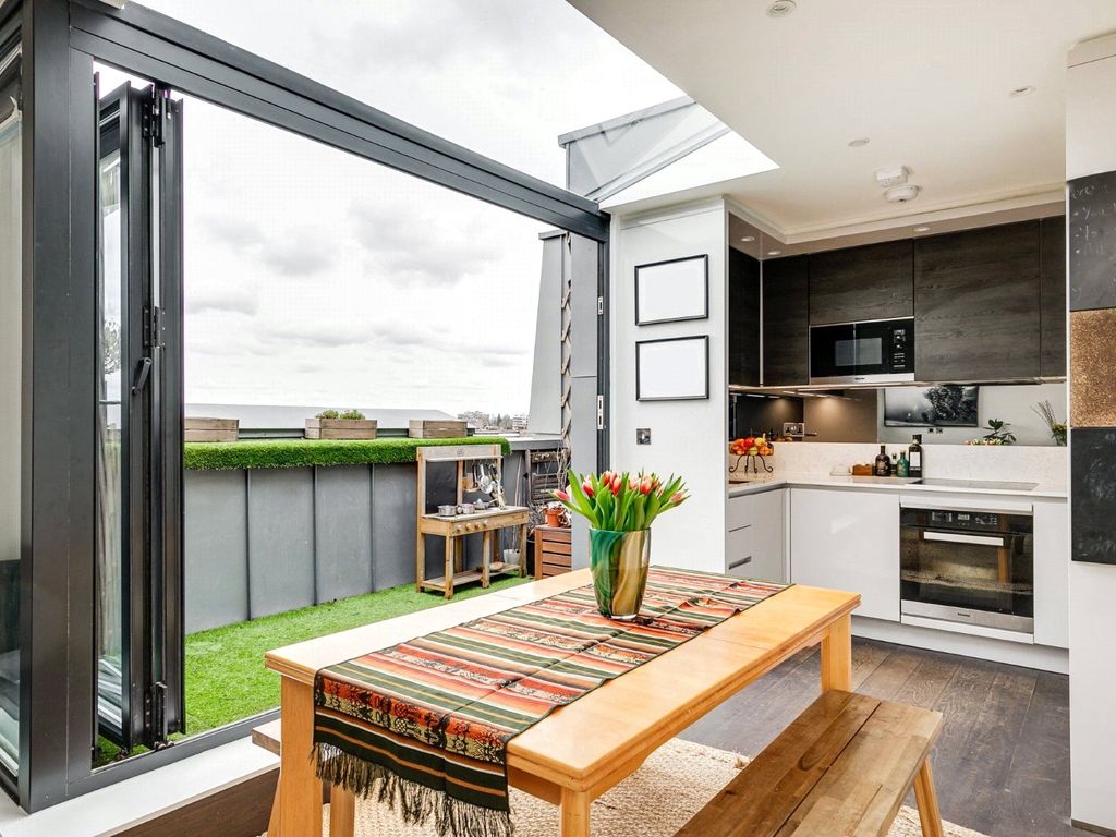 2 bed flat for sale in Connaught Gardens, Muswell Hill, London N10 Zoopla