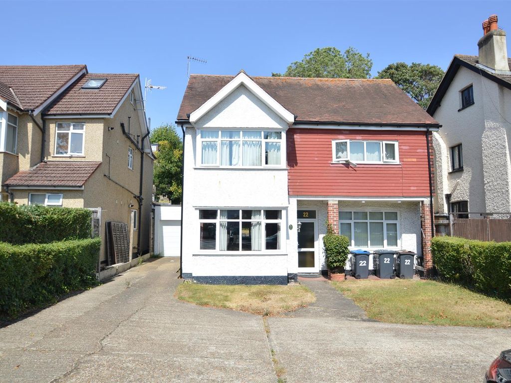 4 bed property for sale in Brighton Road, Coulsdon CR5 Zoopla