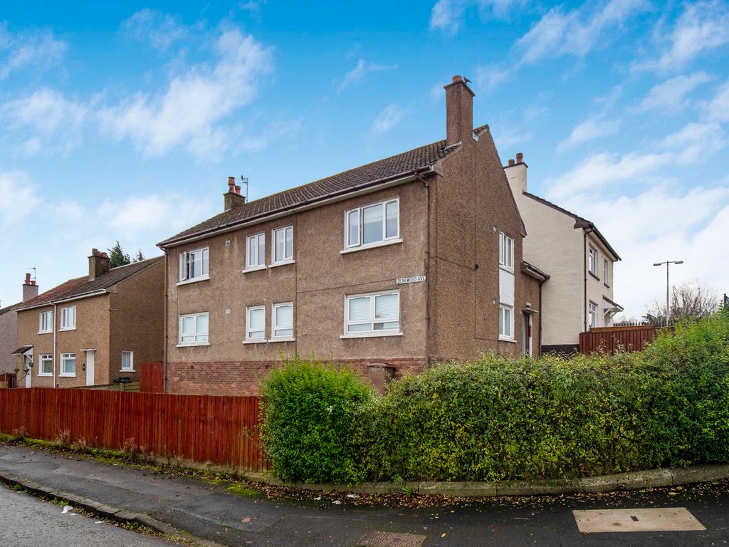 4 bed flat for sale in Braehead Road, Paisley PA2 Zoopla
