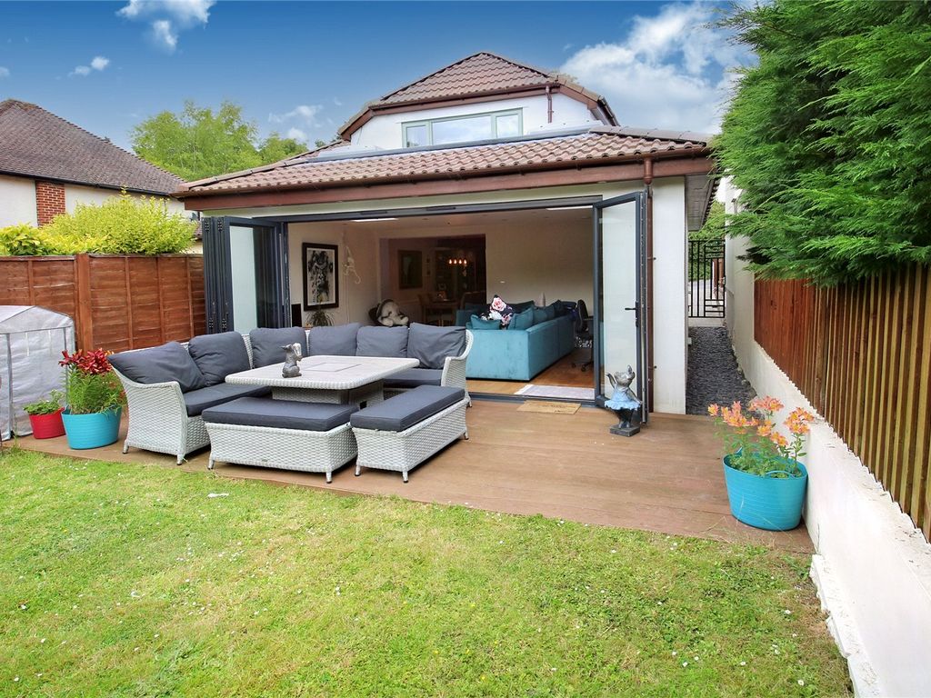 3 bed semidetached house for sale in Dundry Lane, Dundry, North