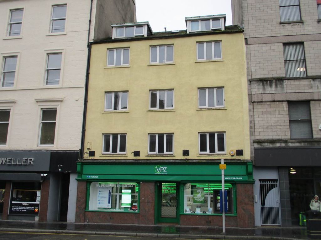2 bed flat to rent in Nethergate, Dundee DD1, £800 pcm Zoopla