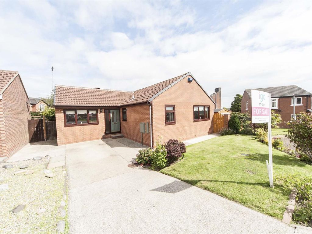 4 bed detached bungalow for sale in stuart close, blackhall colliery, hartlepool ts27