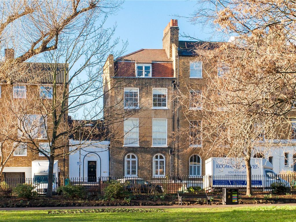 1 bed flat to rent in Clapton Square, London E5 Zoopla