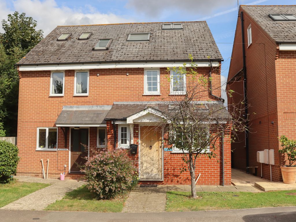 Bridge Road, Alresford SO24