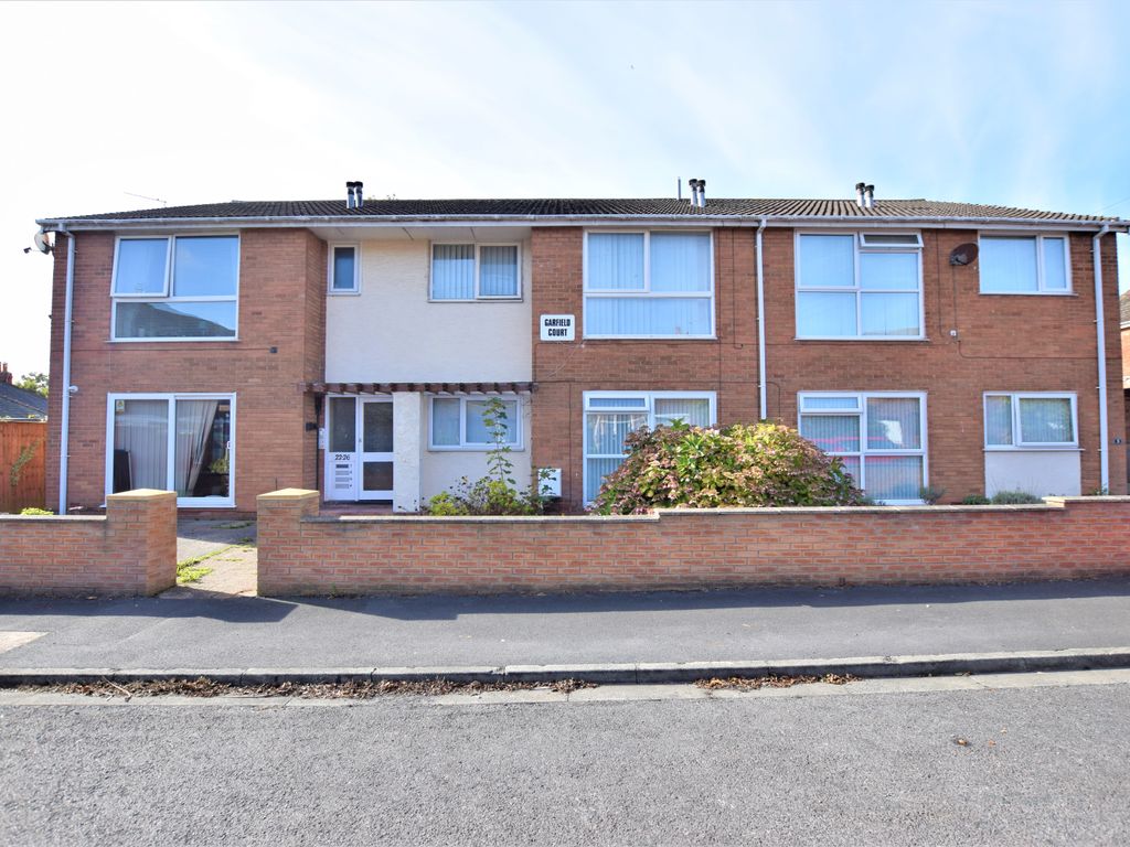 2 bed flat for sale in Elterwater Place, Blackpool FY3 Zoopla