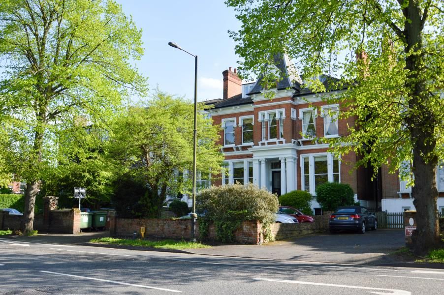 1 bed flat for sale in Osborne Road, Windsor SL4 Zoopla