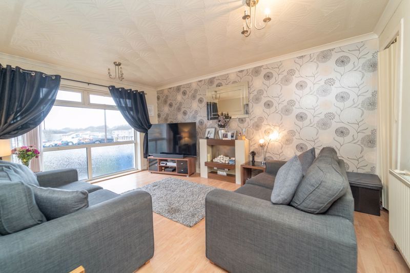 2 bed terraced house for sale in Herald Rise, Dedridge, Livingston EH54