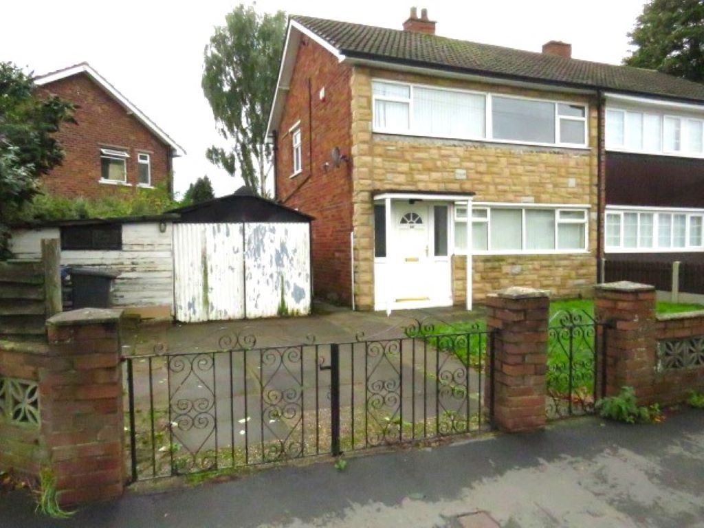 3 bed semidetached house for sale in Queen Mary Crescent, Kirk Sandall