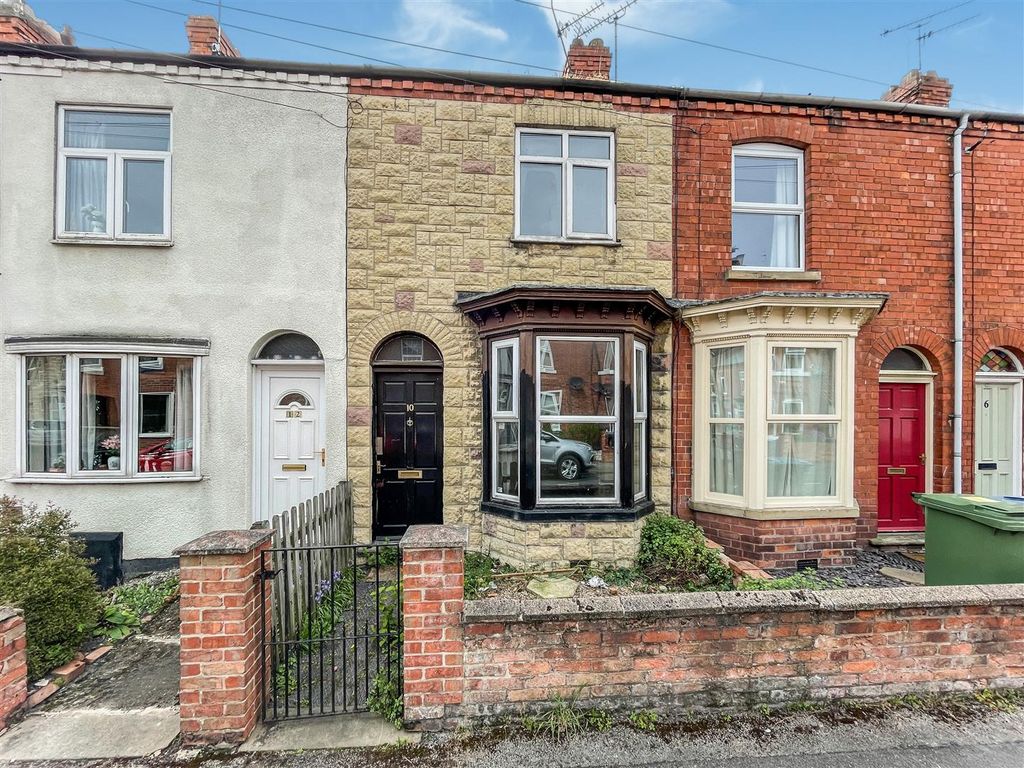 2 bed property for sale in Savile Street, Retford DN22 Zoopla