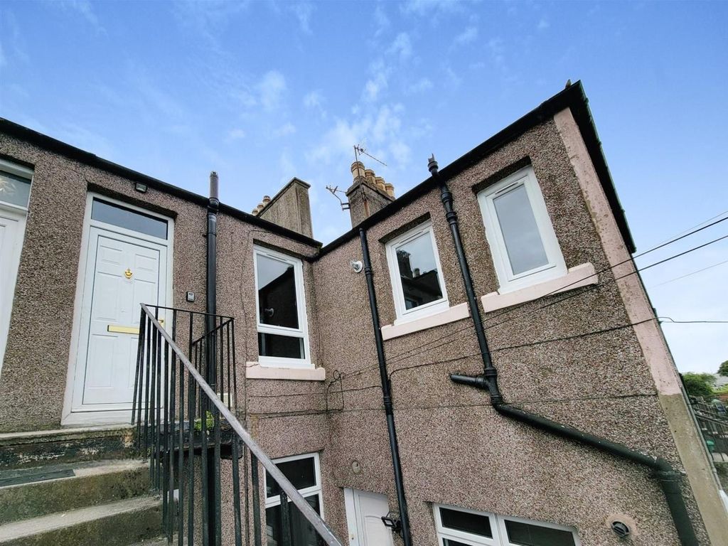 3 bed to rent in Taylor Street, Methil, Fife KY8 Zoopla