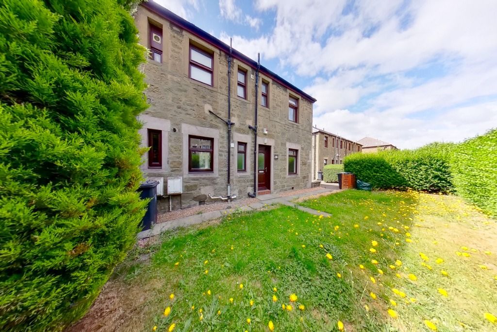 2 bed flat to rent in Waverley Terrace, Baxter Park, Dundee DD4 Zoopla