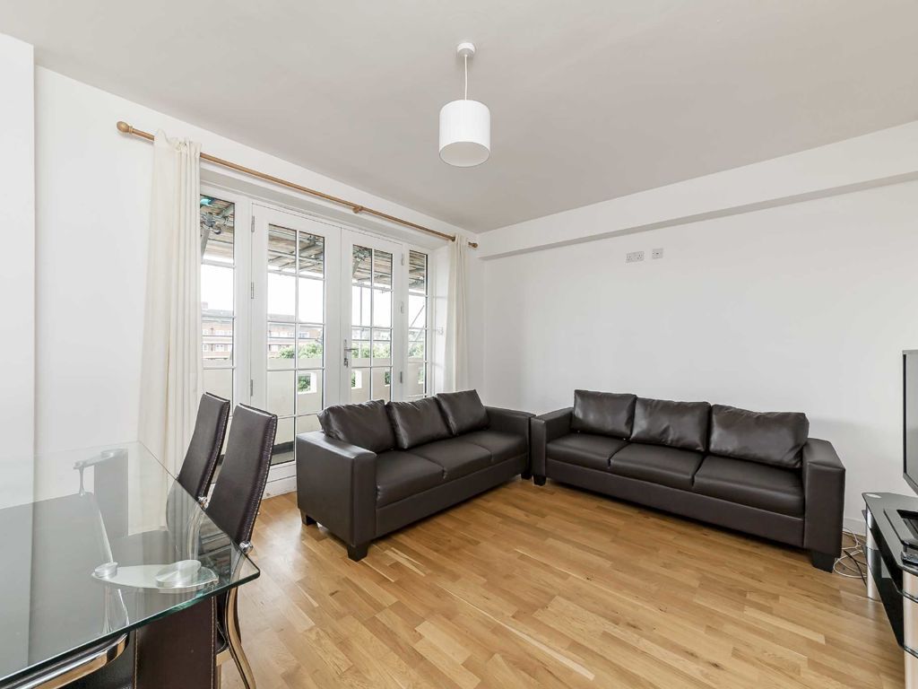 4 bed flat to rent in Barrow Hill Estate, London NW8 Zoopla