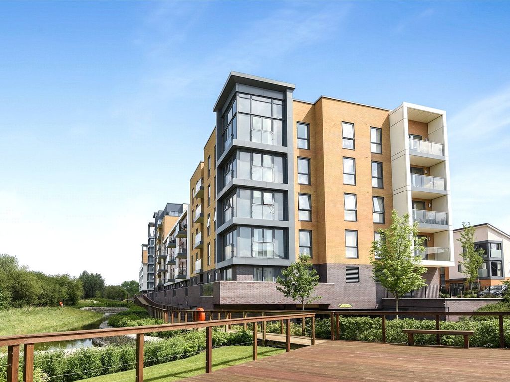 1 bed flat for sale in House, Drake Way, Reading, Berkshire RG2 Zoopla