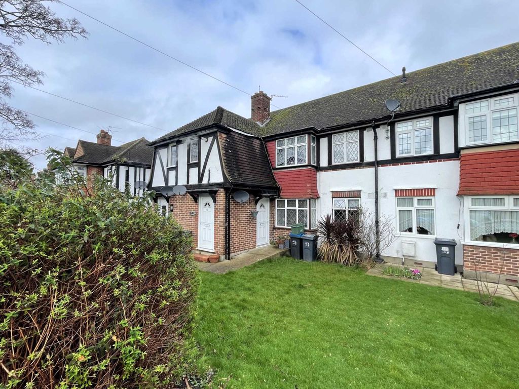 2 bed to rent in Tudor Drive, Morden SM4, £1,600 pcm Zoopla