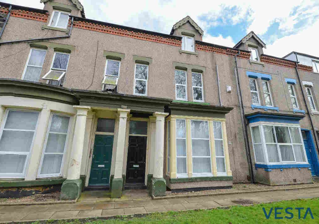 Block of flats for sale in Springholme, StocktonOnTees TS18 Zoopla