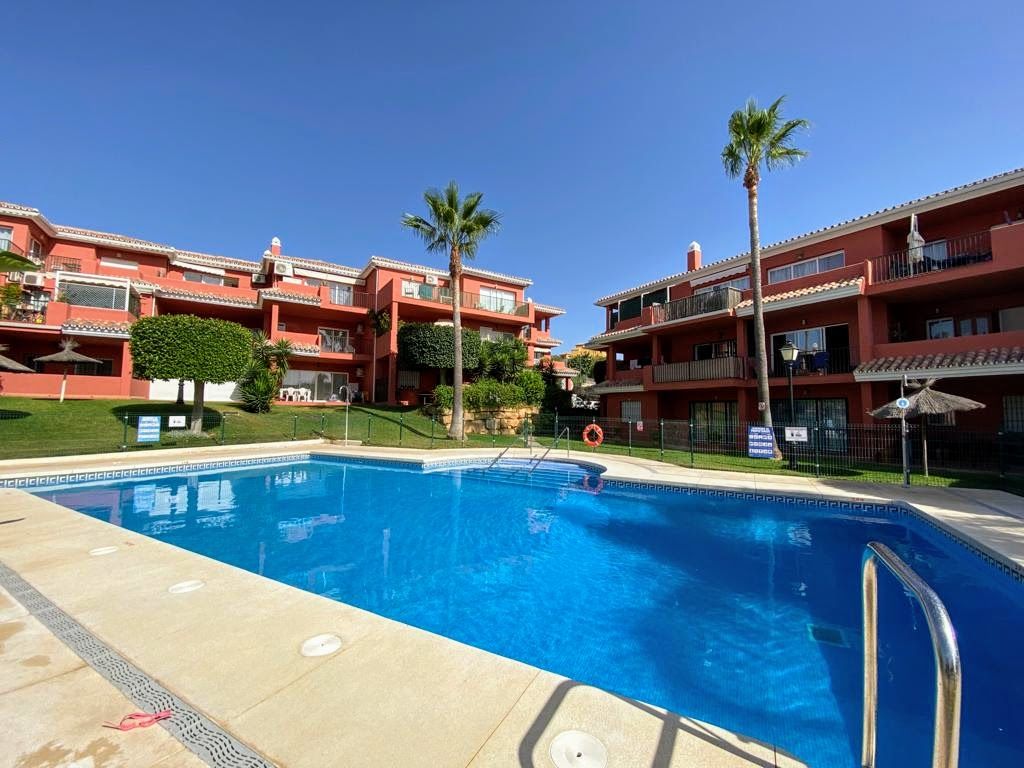 1 bed apartment for sale in Jardines De Manilva, Duquesa, Manilva
