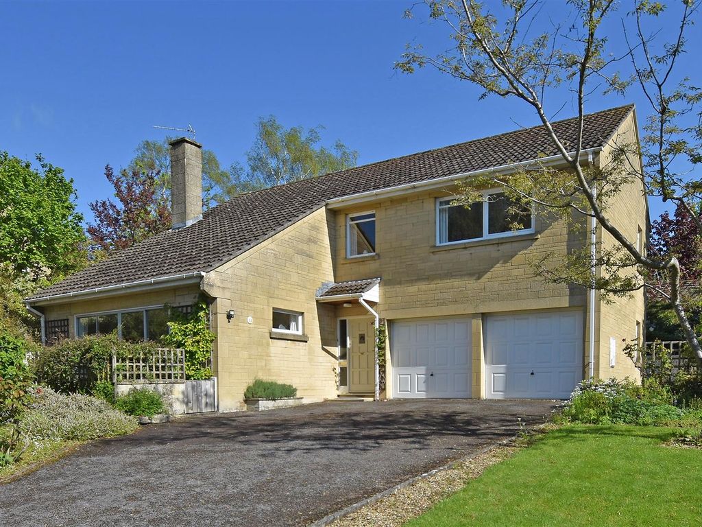 4 bed property for sale in Court Gardens, Batheaston, Bath BA1 Zoopla