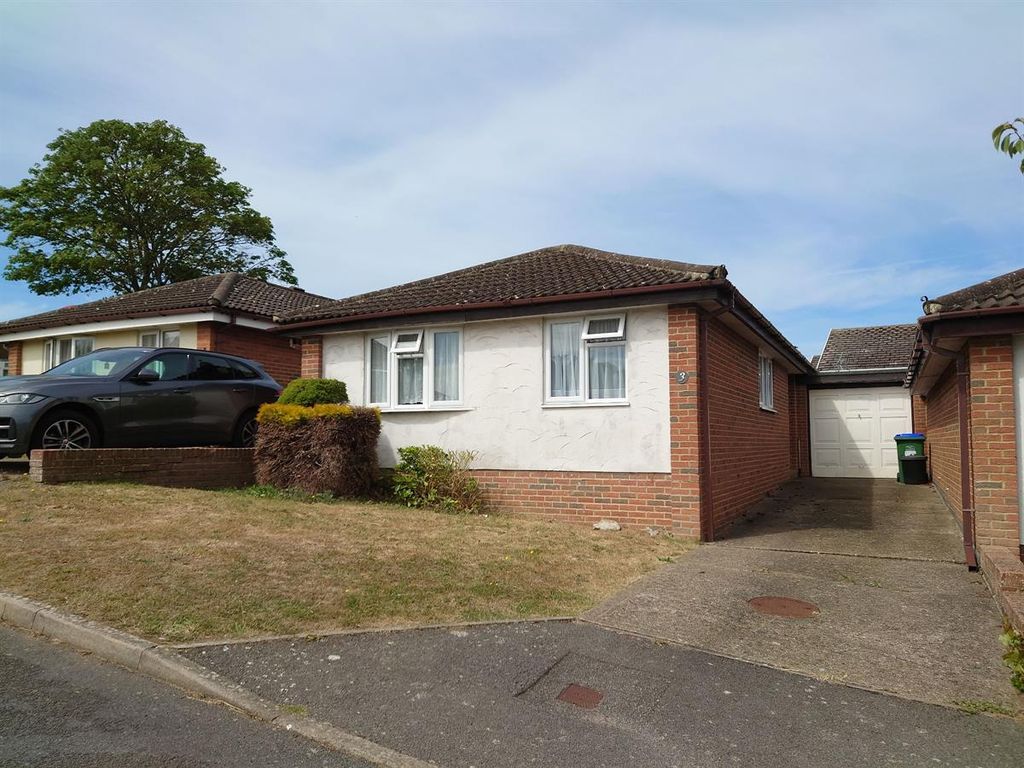 Heathdown Close, Peacehaven BN10  