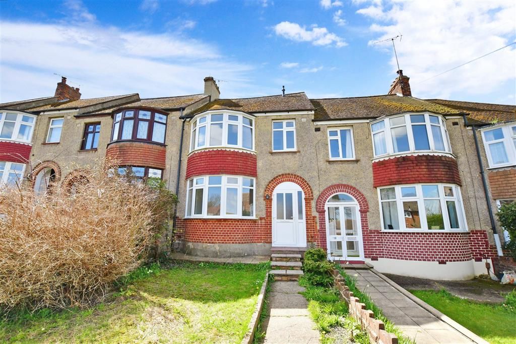 3 bed terraced house for sale in Manor Lane, Rochester, Kent ME1 Zoopla