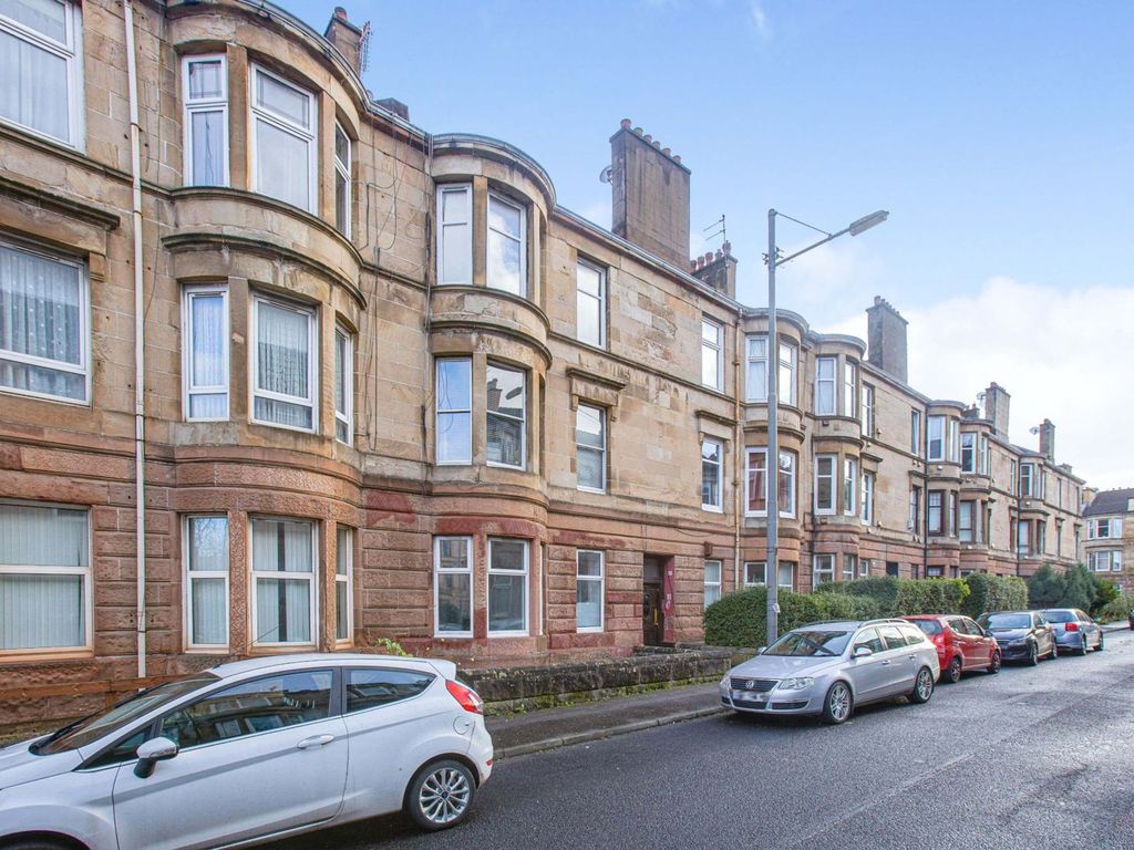 2 bed flat for sale in 1 Kirkwood Street, Glasgow G51 Zoopla