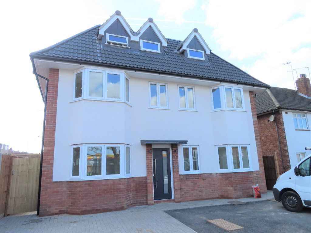 2 bed flat to rent in Beech Road, 2931 Beech Road, St Albans AL3 Zoopla