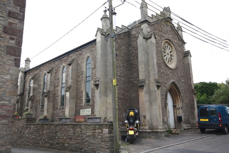 1 bed flat to rent in West Hill, Portishead BS20, £800 pcm Zoopla