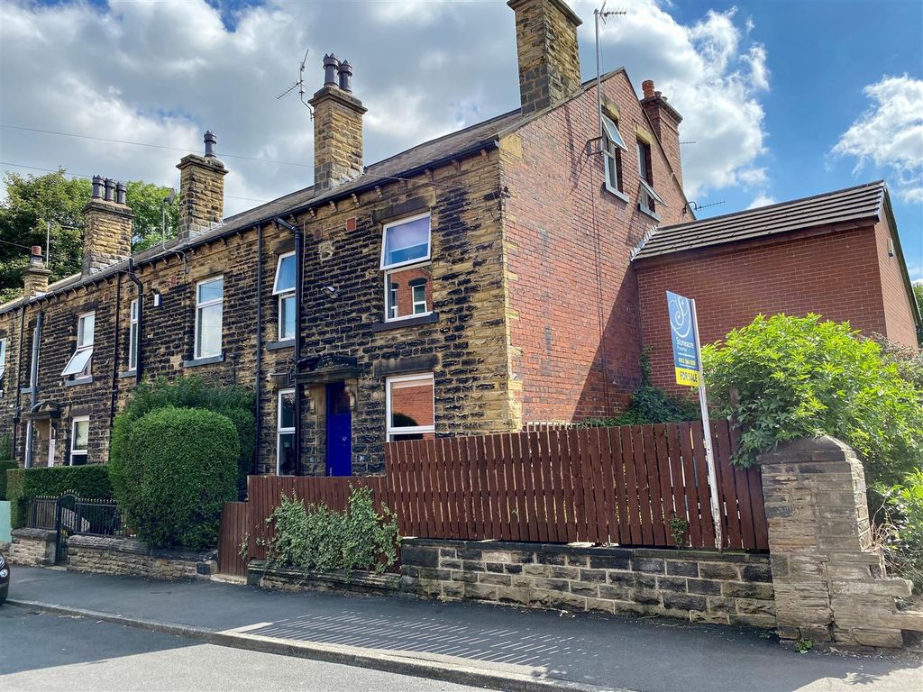 2 bed end terrace house for sale in Bell Lane, Bramley, Leeds LS13 Zoopla