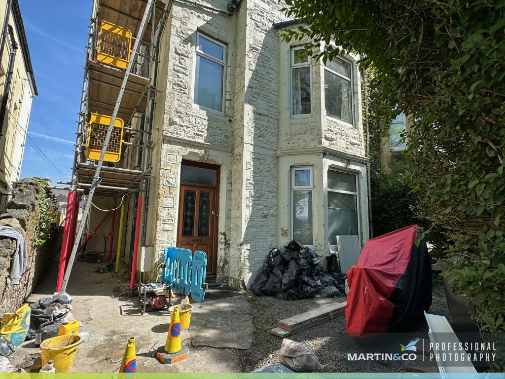 5 bed semidetached house for sale in Oakfield Street, Roath, Cardiff CF24, £400,000 Zoopla