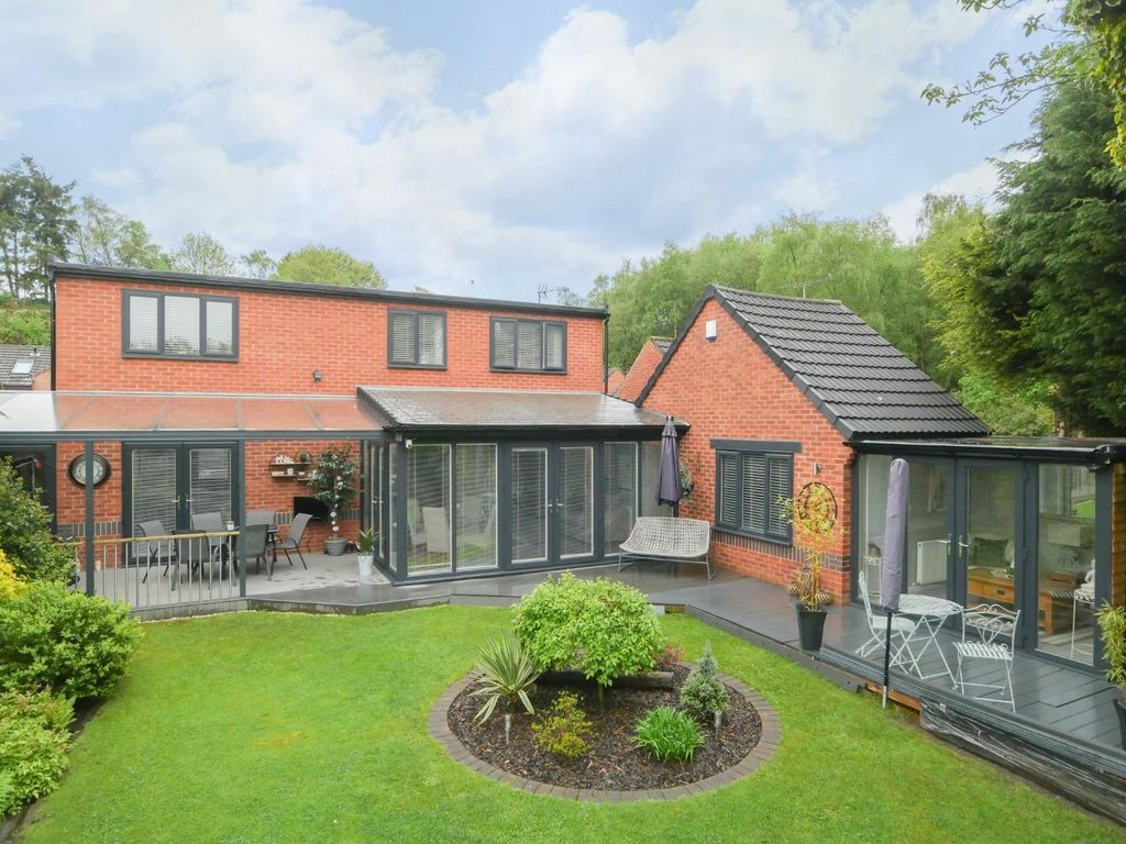 3 bed detached bungalow for sale in Wood Grove, Farnley LS12 Zoopla