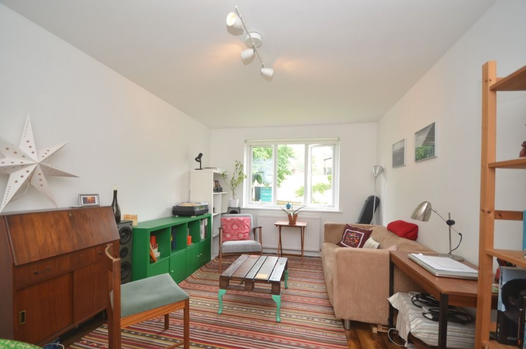 1 bed flat to rent in 90 Peckham Rye, Peckham, London SE15 Zoopla