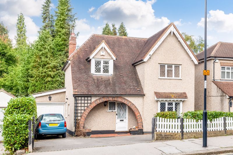 Ballards Way, Croydon CR0  