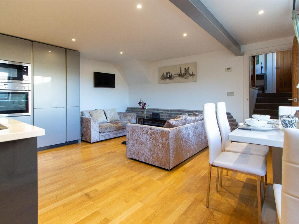 2 bed flat to rent in Station Quarter Apartments, Boltro Road, Haywards