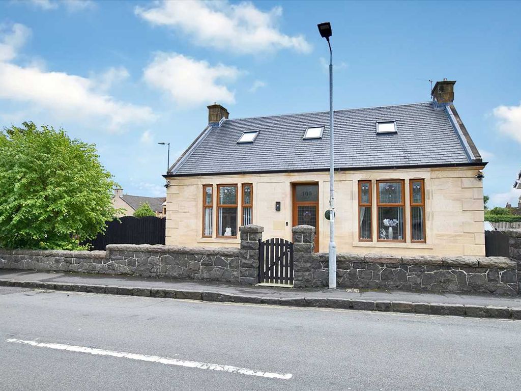 4 bed detached house for sale in Graham Street, Wishaw ML2 Zoopla