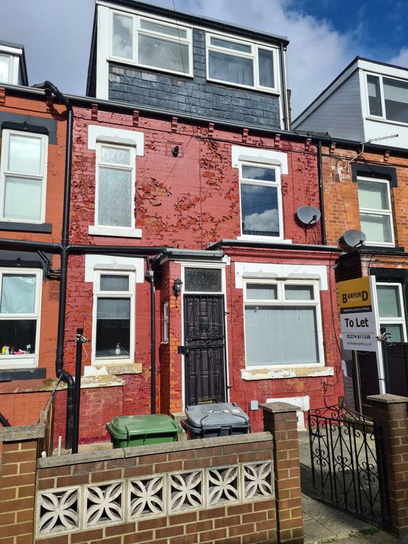 3 bed terraced house to rent in Sutherland Terrace, Leeds LS9 Zoopla
