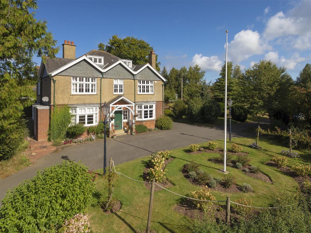 7 bed property for sale in Station Road, Bridge, Canterbury CT4 Zoopla
