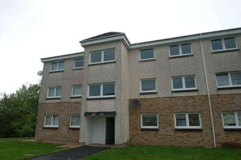 2 bed flat to rent in Sanderling, Lesmahagow ML11 Zoopla