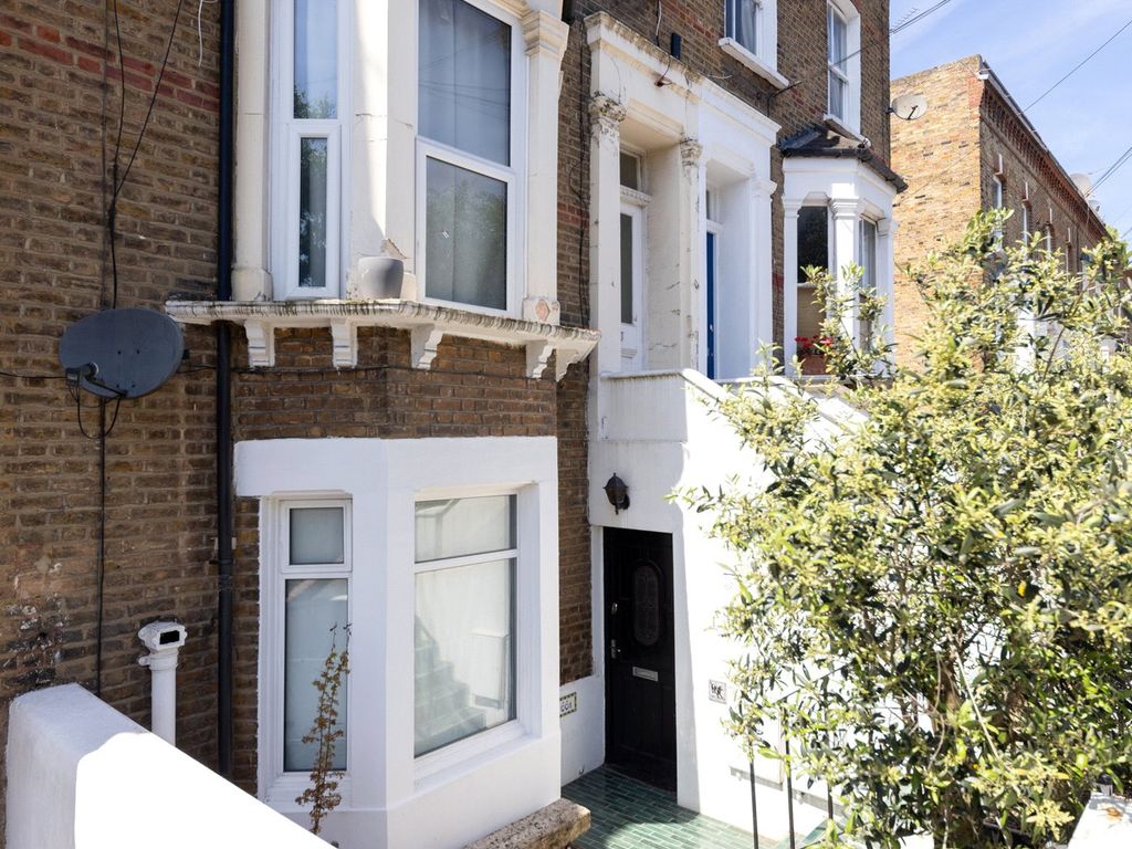 1 bed flat for sale in Ashmore Road, London W9, £535,000 Zoopla