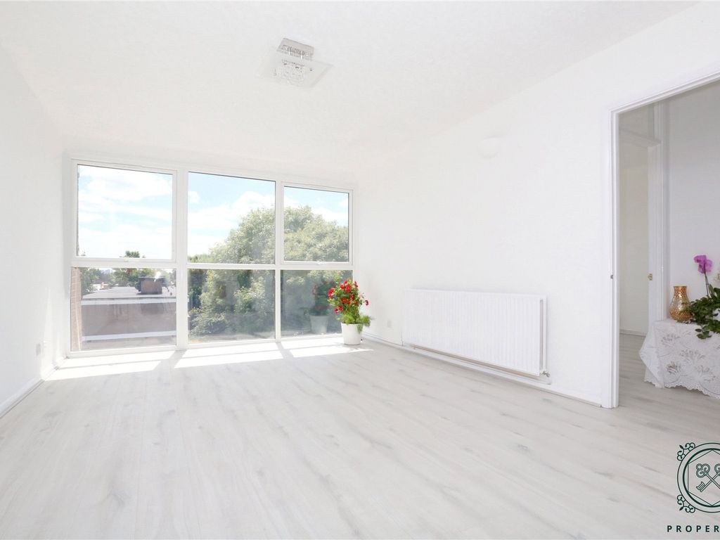 Lyndum Court, Lordship Lane N22  