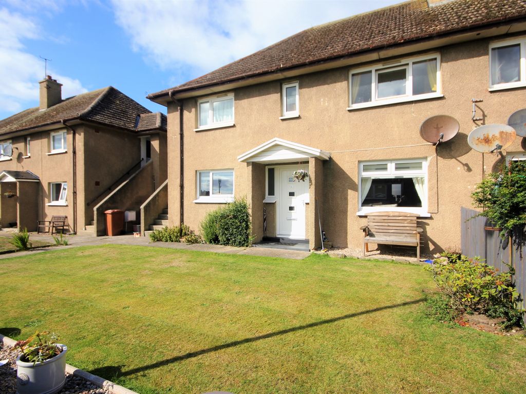 2 bed flat for sale in Kellas Avenue, Lossiemouth, Morayshire IV31 Zoopla