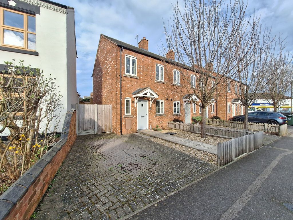 2 bed property to rent in Croft Road, Cosby, Leicester, Leicestershire. LE9, £900 pcm Zoopla