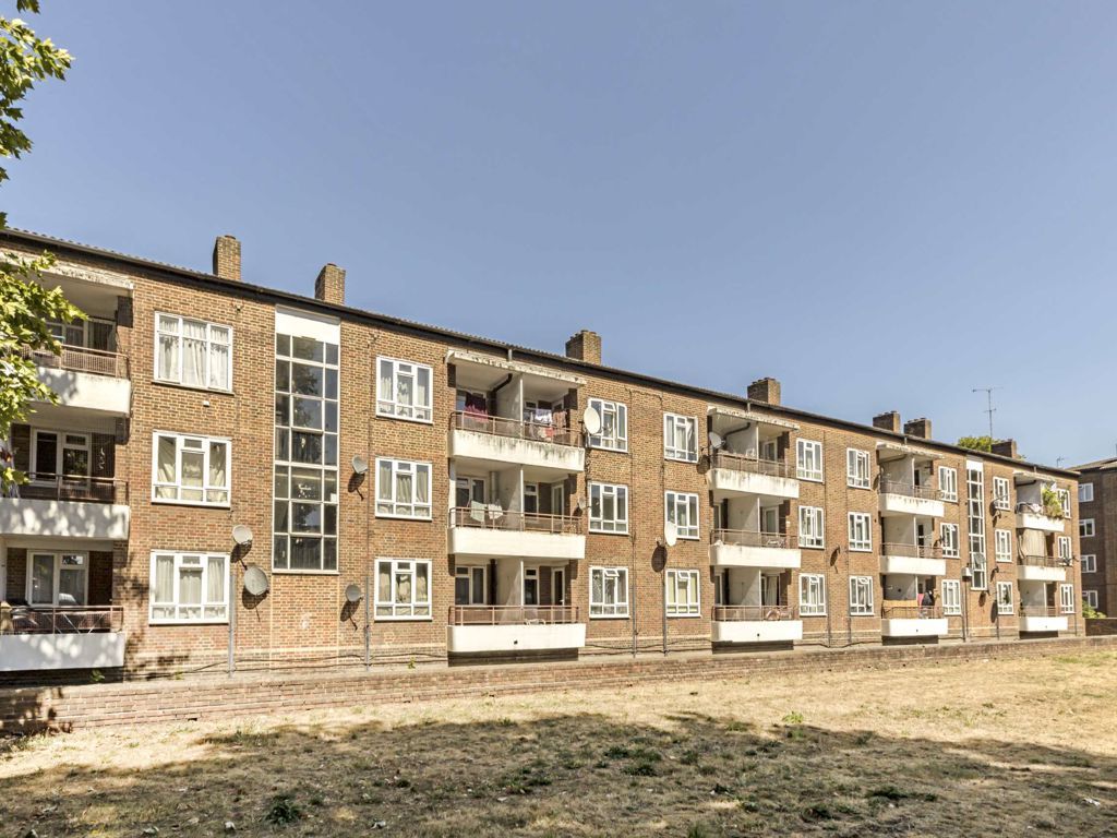 Beech Avenue, London W3  