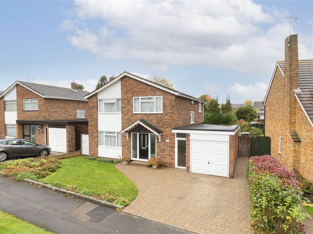 Greenacres, Leverstock Green, Hemel Hempstead HP2  
