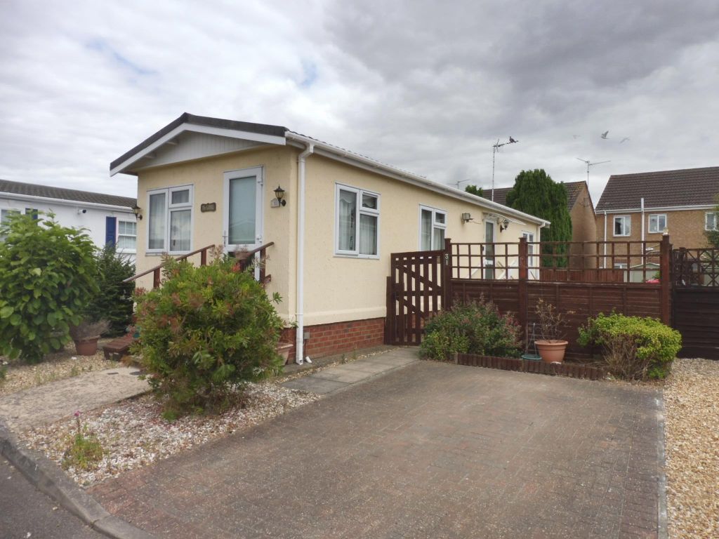 2 bed mobile/park home for sale in Fenland Village, Osborne Road, Wisbech PE13 Zoopla