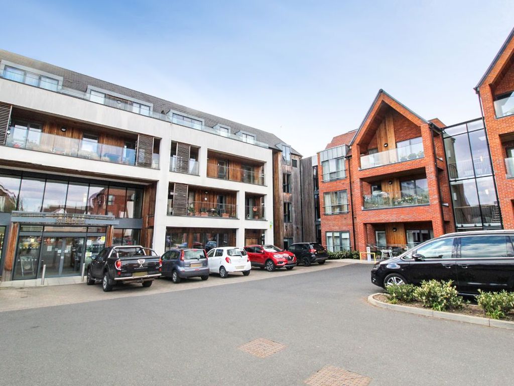 Conduit Road, Bedford MK40  