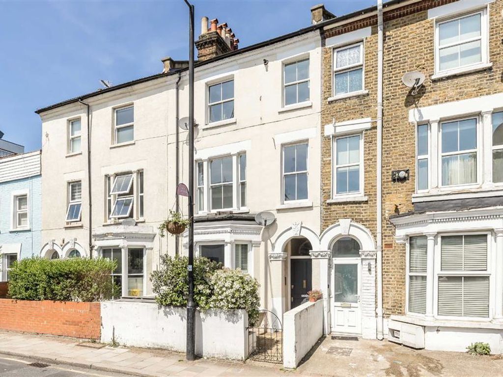 1 bed flat for sale in Landor Road, London SW9, £427,000 Zoopla