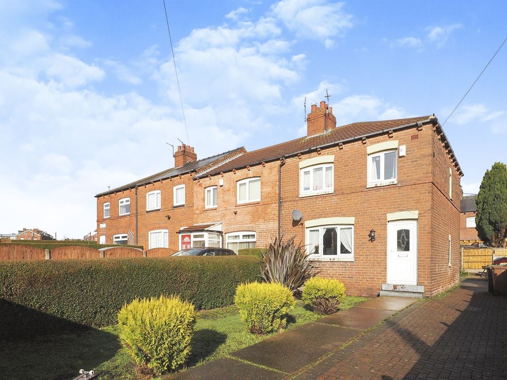 3 bed end terrace house for sale in Londesboro Grove, Leeds LS9 Zoopla