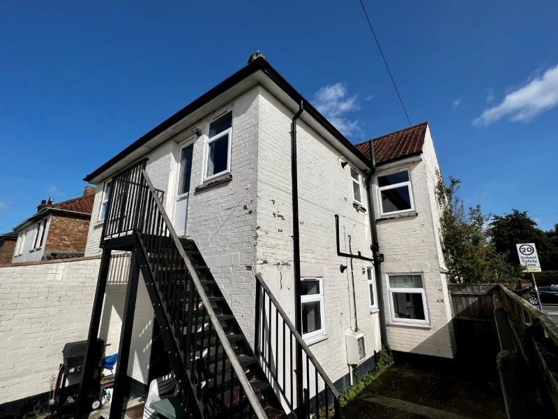 1 bed flat to rent in Nacton Road, Ipswich IP3, £700 pcm Zoopla