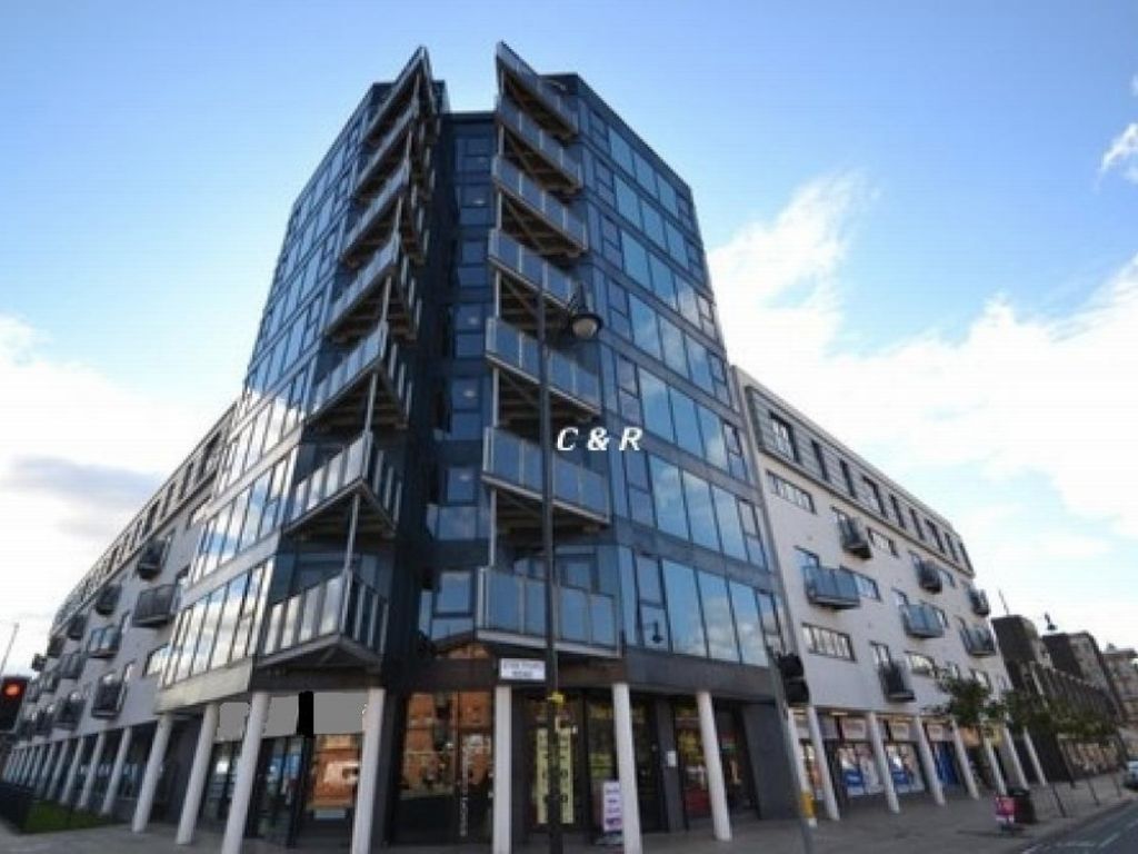 2 bed flat for sale in Corner, Stretford Road, Hulme