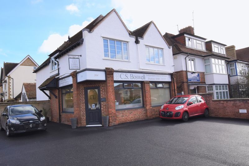 2 bed flat to rent in Banbury Road, Oxford OX2 Zoopla